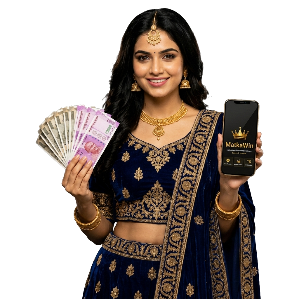 JithoMatka Professional Model